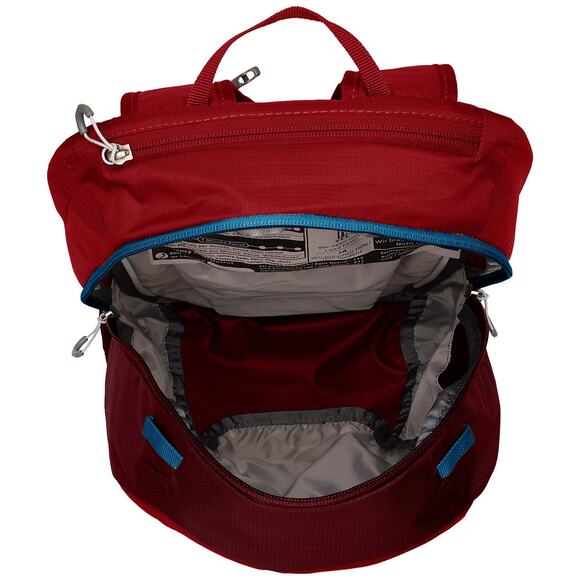 Backpacks